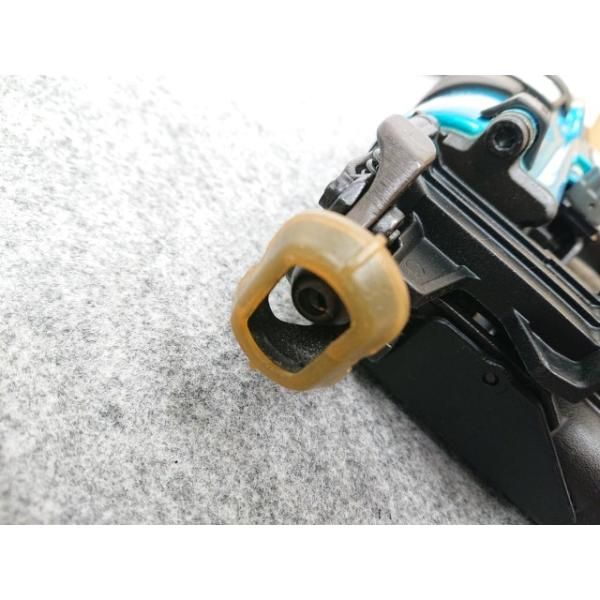 ♥品 マキタ 高圧エアビス打ち機 AR411HRM HRDEVELOPMENT_JP