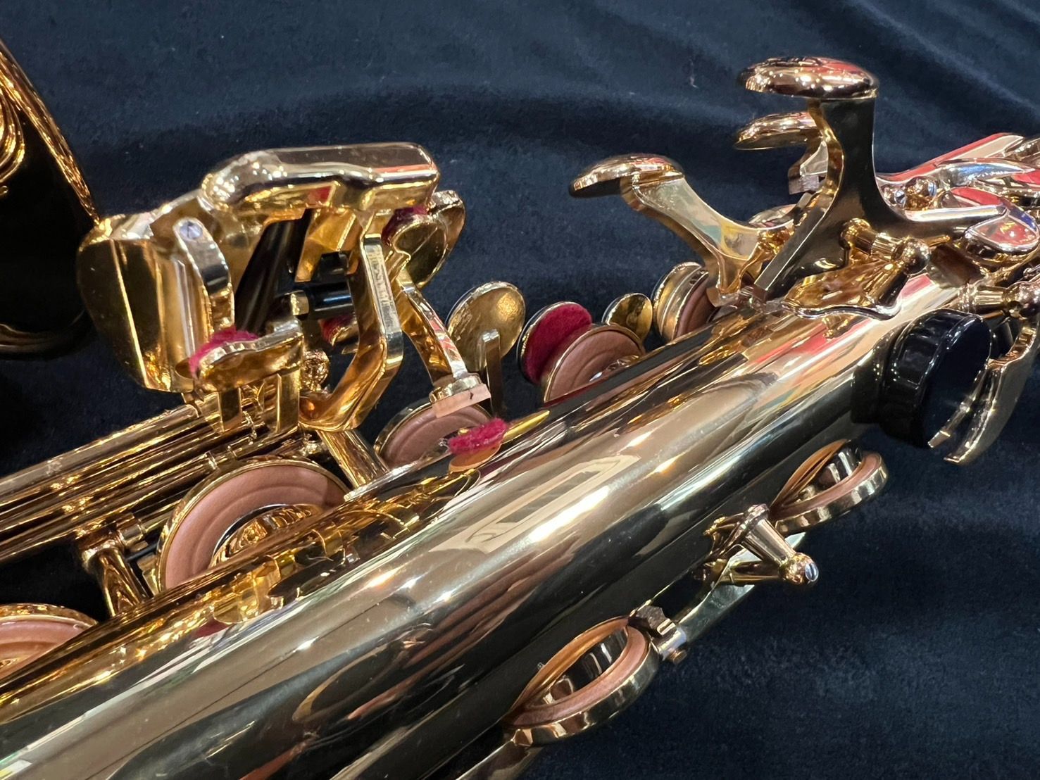 アルトサックス YAS-82Z