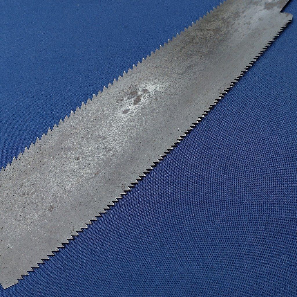 のこぎり ノコギリ