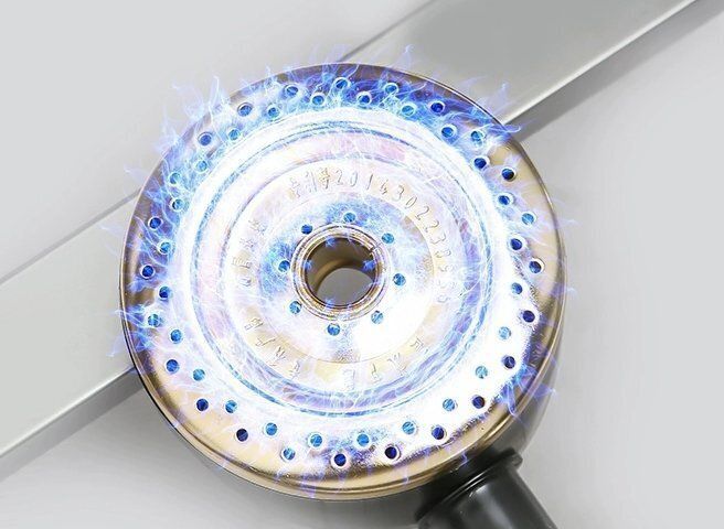 ガスフライヤー