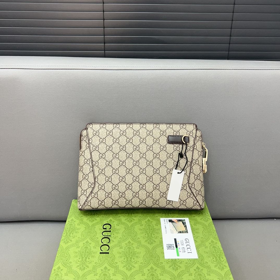 GUCCI plus オールドグッチ クラッチバッググッチプラス