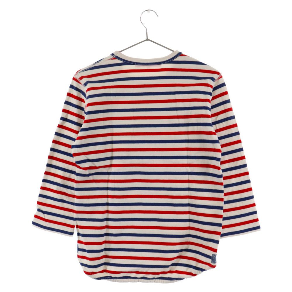 COMME des GARCONS JUNYA ボーダーロンT サイズS COMME des GARCONS