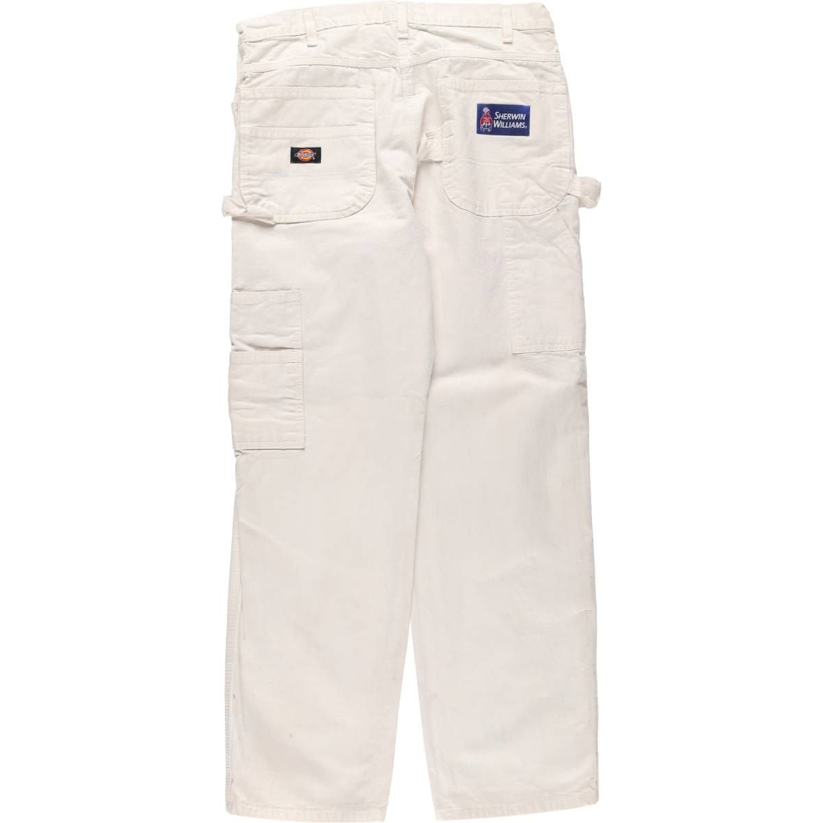 古着 ディッキーズ Dickies SHERWIN WILLIAMS シャーウィン 