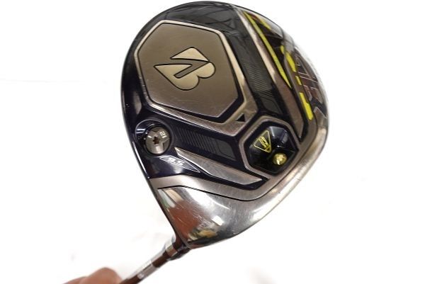 TOUR B JGR 2019 9.5 S ディアマナZF50ブリヂストン TOUR B JGR 2019 9.5 S ディアマナZF50ブリヂストン BRIDGESTONE