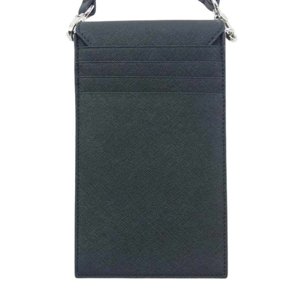 Vivienne Westwood ヴィヴィアンウエストウッド 53030019U SAFFIANO