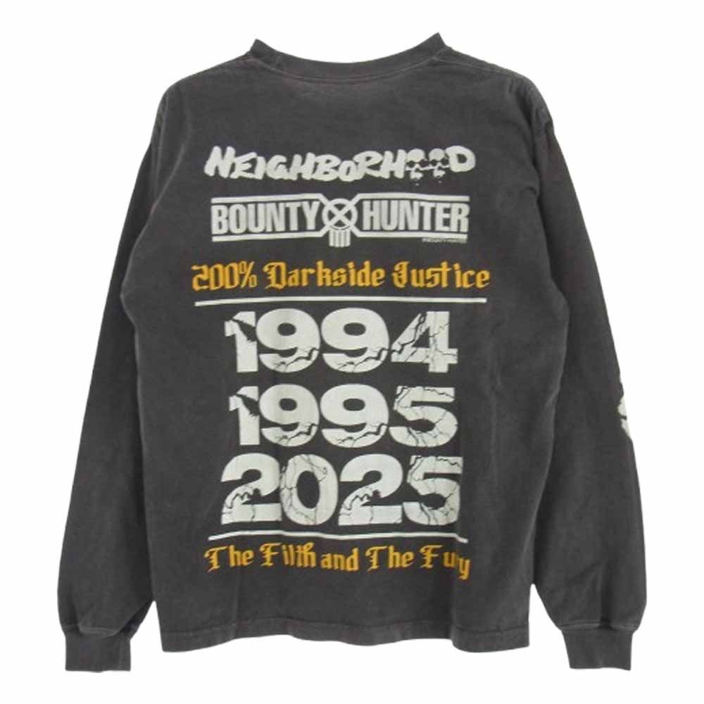 NEIGHBORHOOD ネイバーフッド 251PCBHN-LT01 NH X BOUNTY HUNTER