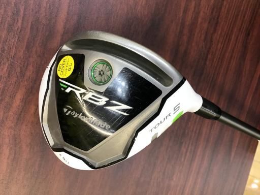 RBZTour S 5W（ロケットボールズ ツアー S）TOURAD DI-7S 美品