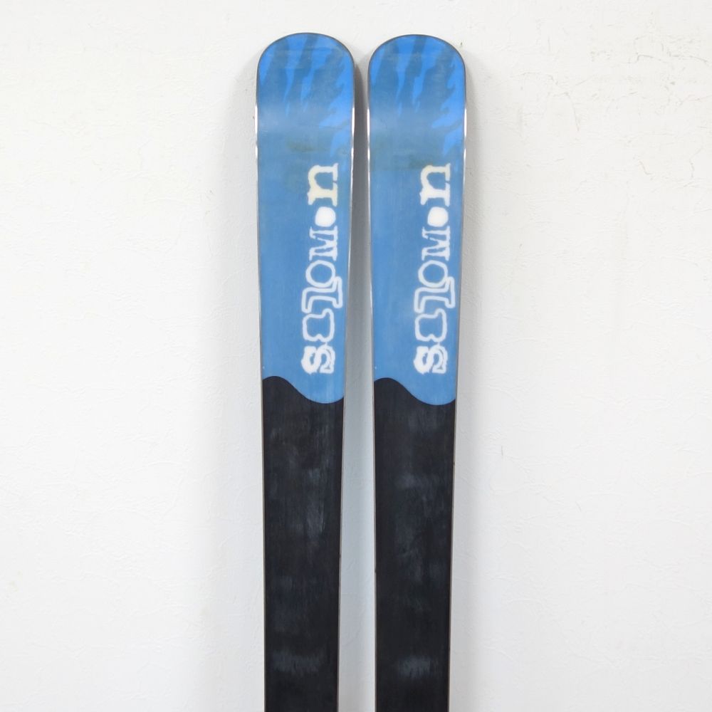 スキー 165 Salomon 1080 Pocket Rocket SALOMON POCKETROCKET サロモン ポケットロケット 165 Salomon 1080