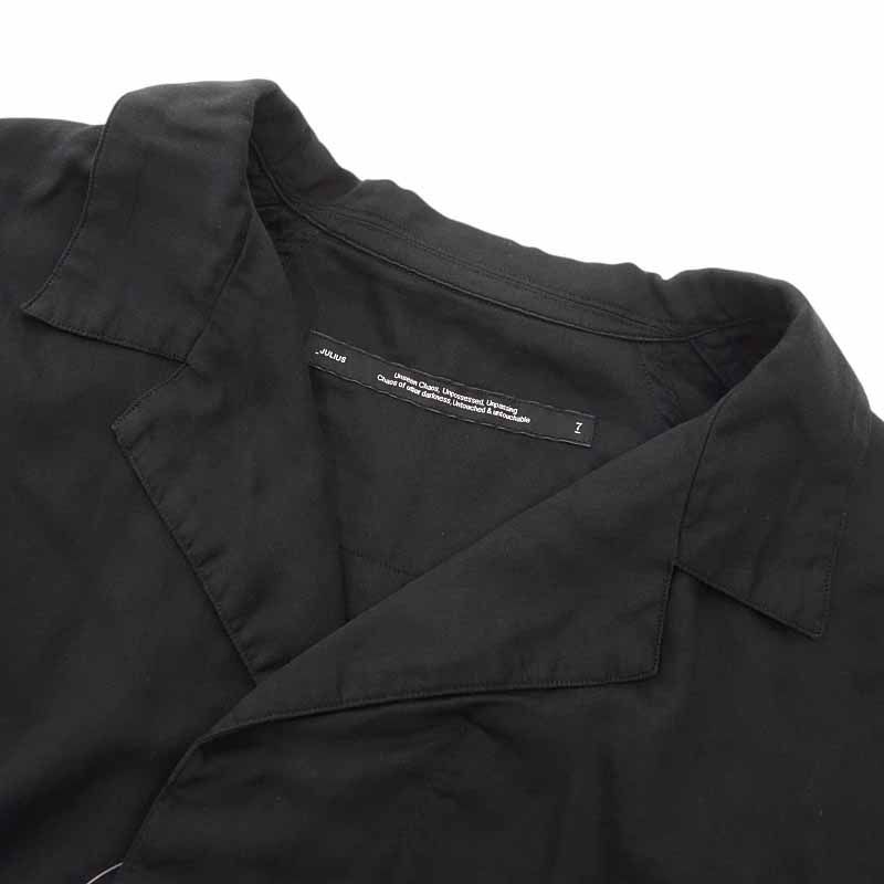 ユリウス|JULIUS 25AW