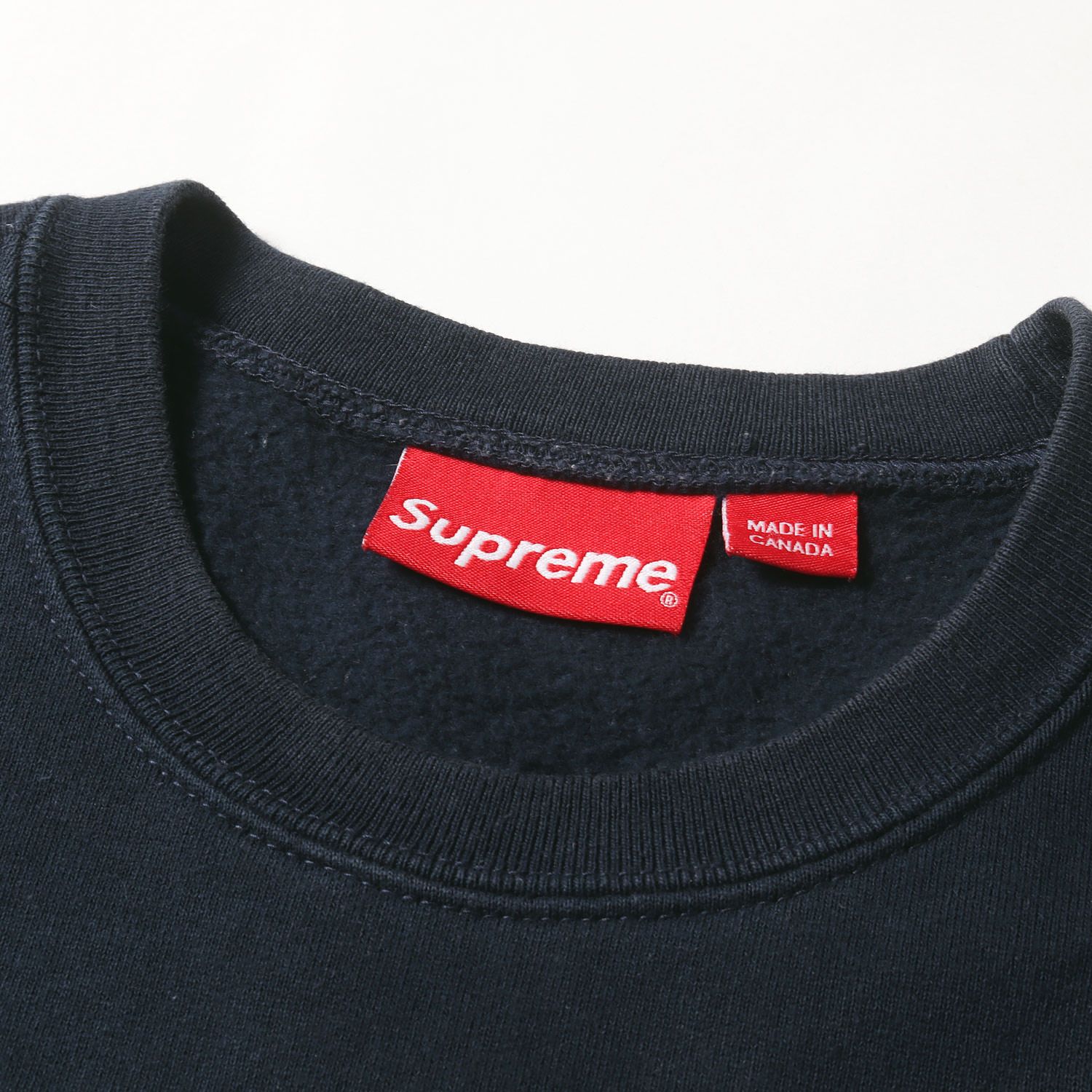 Supreme シュプリーム スウェット サイズ:M / 20SS アンダーラインロゴ