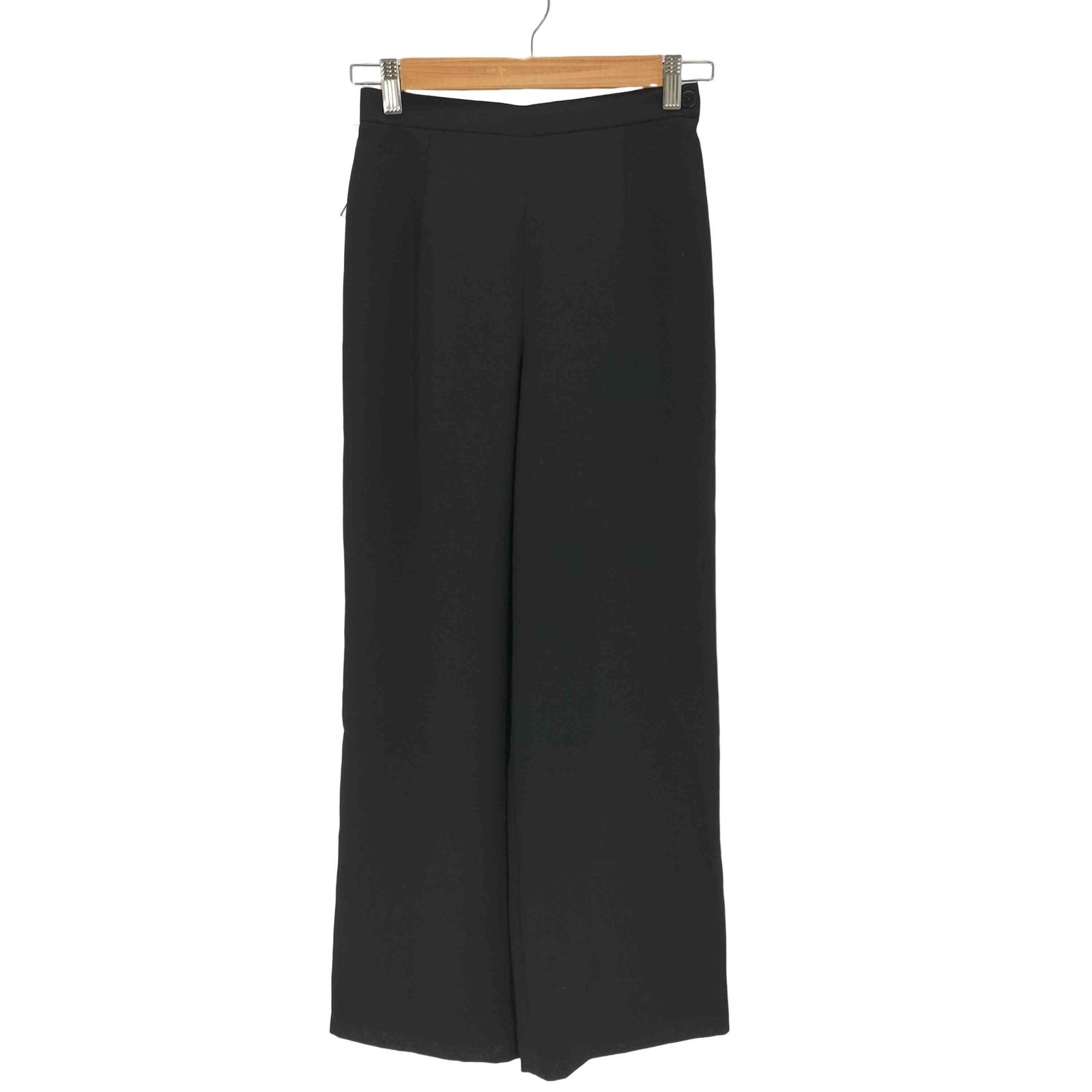 ソニアリキエル SONIA RYKIEL ワイドパンツ レディース JPN：1 - メルカリ