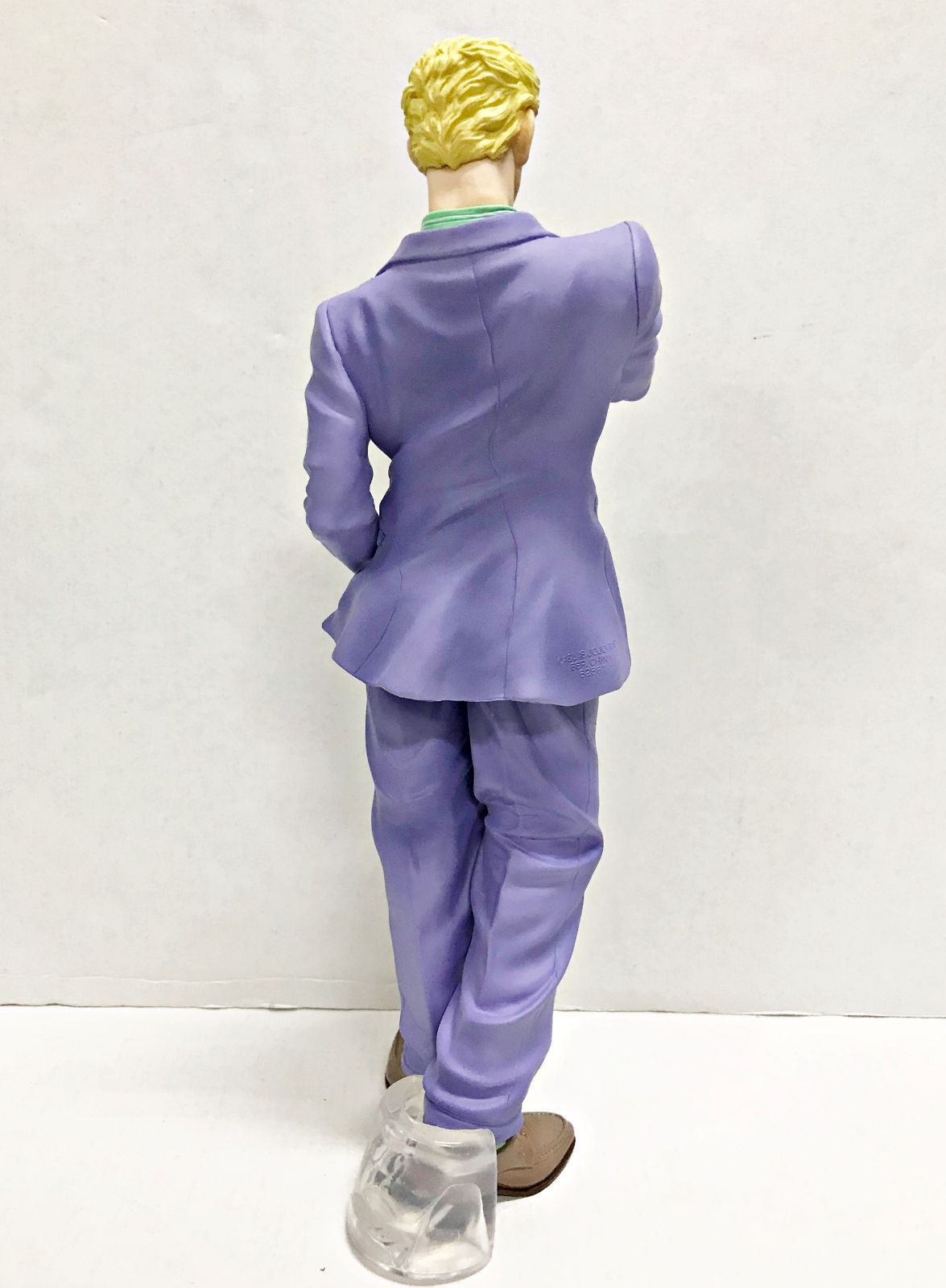 ジョジョの奇妙な冒険 EVIL PARTY 吉良吉影 原画 二次元 リペイント