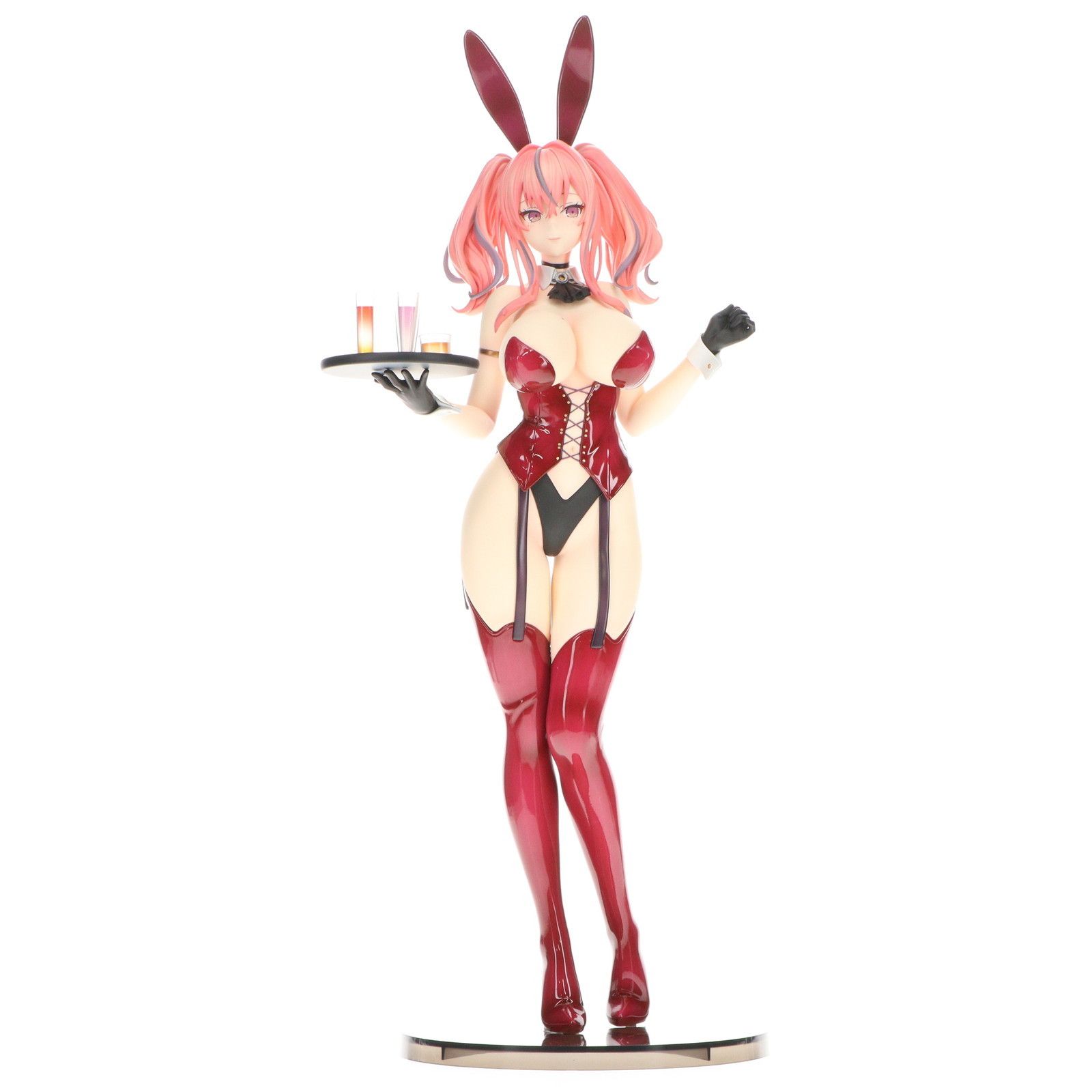 最終値　B-STYLE アズールレーン ブレマートン アニバーサリーバニー B-style ブレマートン アニバーサリーバニーVer. アズールレーン 完成