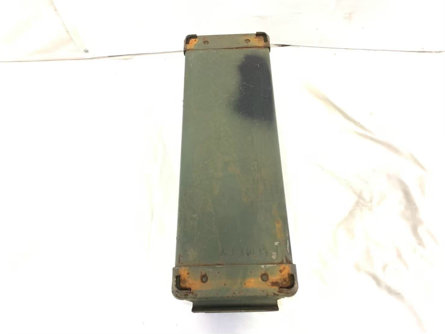 ◎【米軍放出品】アンモボックス AMMO BOX PA-120 ミリタリー