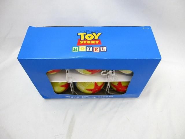 未開封 ディズニー トイストーリーホテル ギフトプラネット限定 キーチェーンコンプリートボックス 未開封 ディズニー トイストーリーホテル ギフトプラネット限定