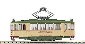 中古】KATO HOゲージ 広島電鉄200形ハノーバー電車 1-421 鉄道