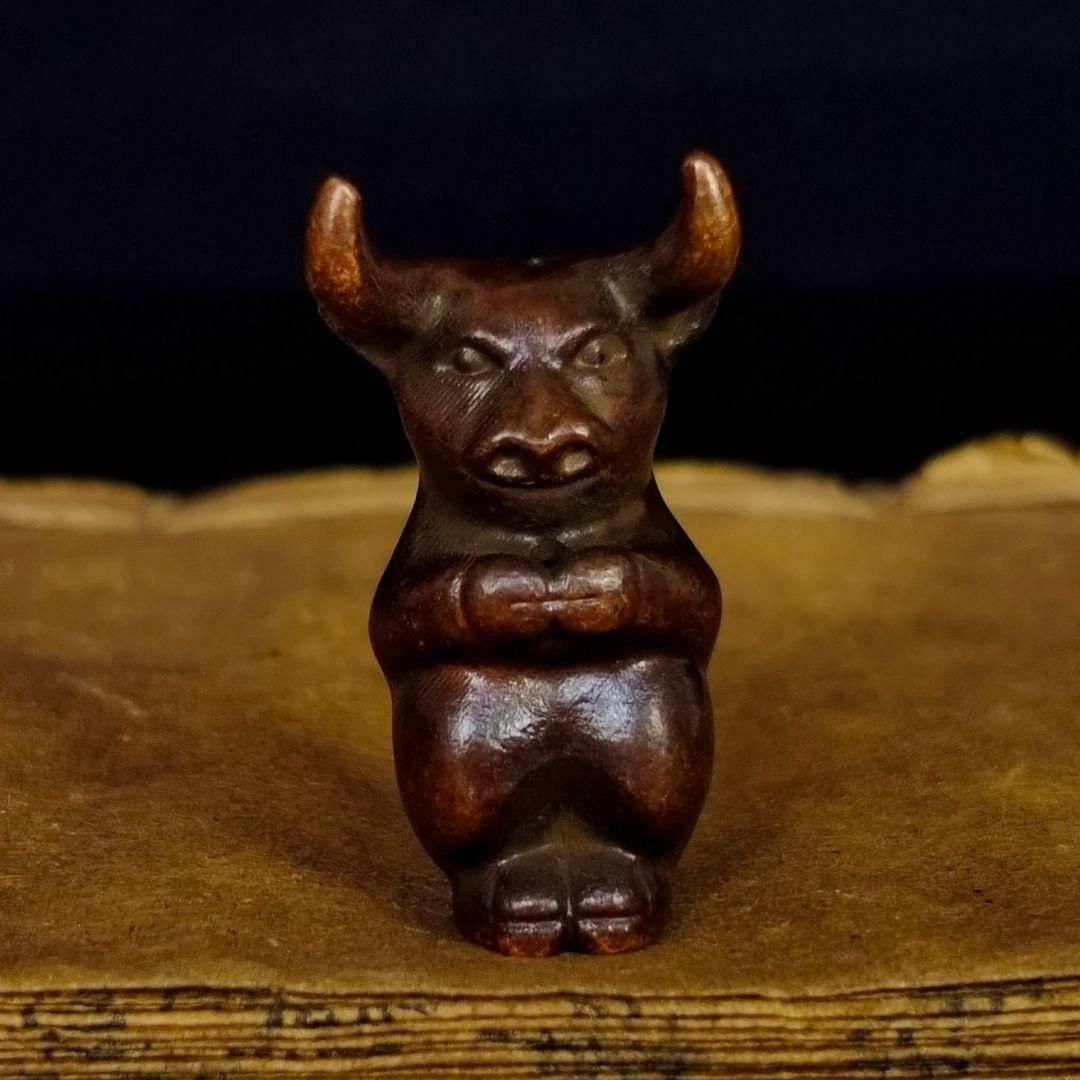 銅 細工 十二支香挿し 希少品 収集品 工芸品 置物 銅 細工 十二支香挿し 希少品 収集品 工芸品 置物 - メルカリ
