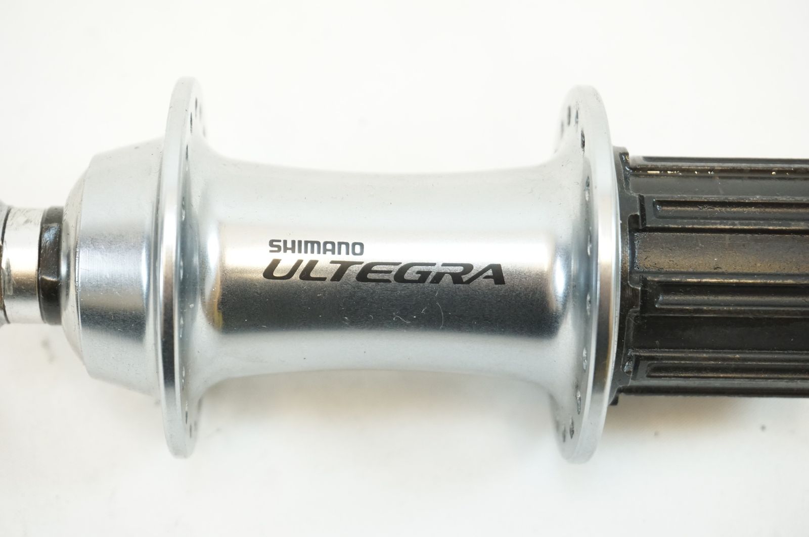 SHIMANO シマノ FH-6700 MAVIC REFLEX 前後ホイール SHIMANO シマノ FH