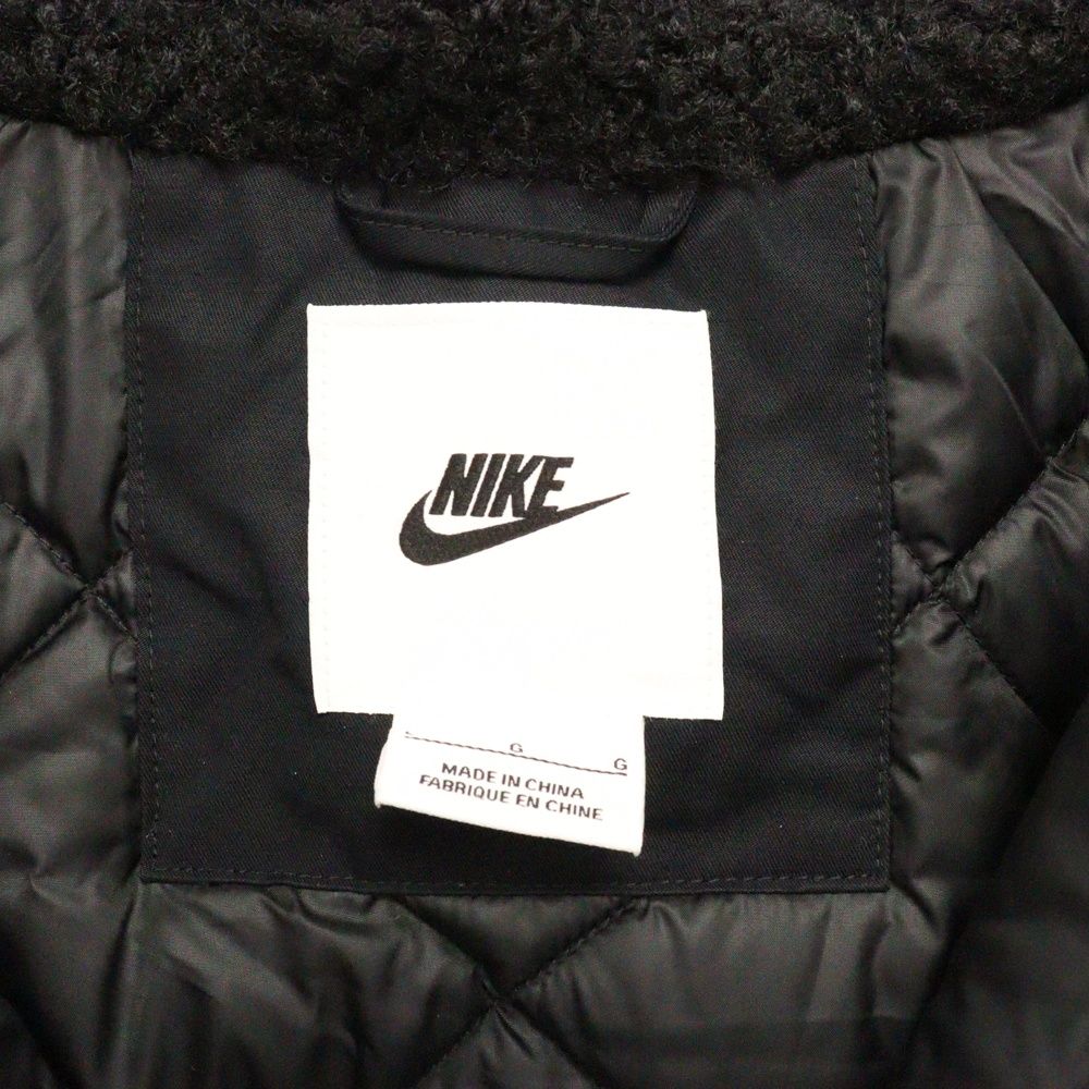 NIKE (ナイキ) Life Insulated Parka ライフインシュレイテッド ダウン 