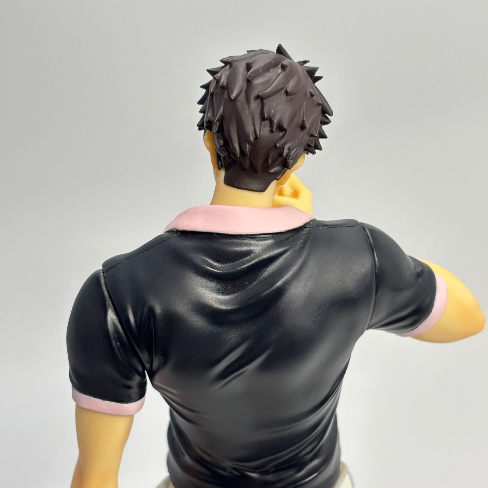 箱なし】山崎宗介 1/8スケール フィギュア Free! -Eternal Summer