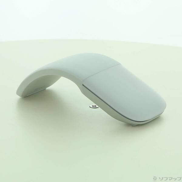 展示品〕 Surface Arc Mouse CZV-00007 グレー【258】 - メルカリ