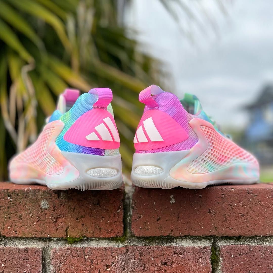 ADIDAS A.E. 1 LOW 'PE TO RETAIL' アディダス アンソニー