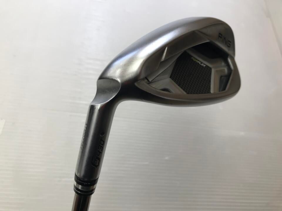 【即納】G430 | 45 | S | TOUR 2.0 CHROME I | 中古 | ウェッジ | ピン