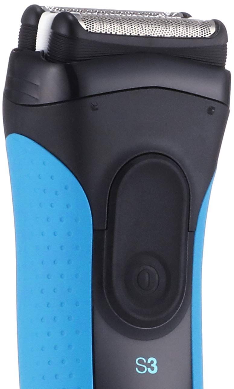 3枚刃 水洗い|お風呂剃り可