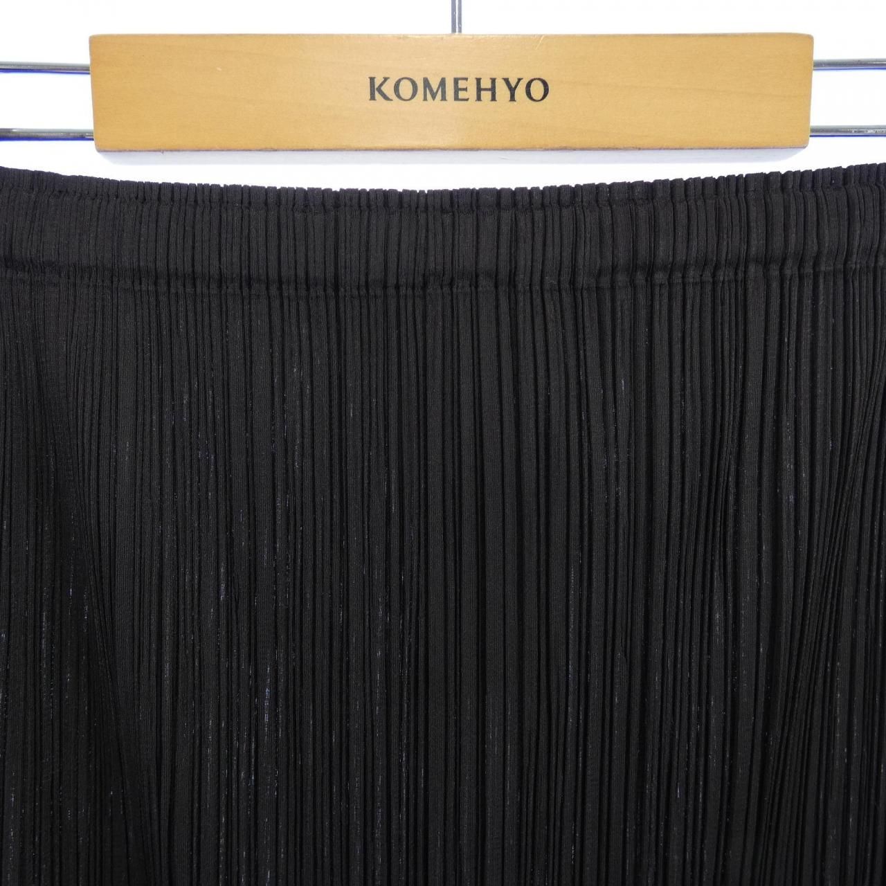 プリーツプリーズ PLEATS PLEASE PP11-JG532 スカート GULLKHAN_COM