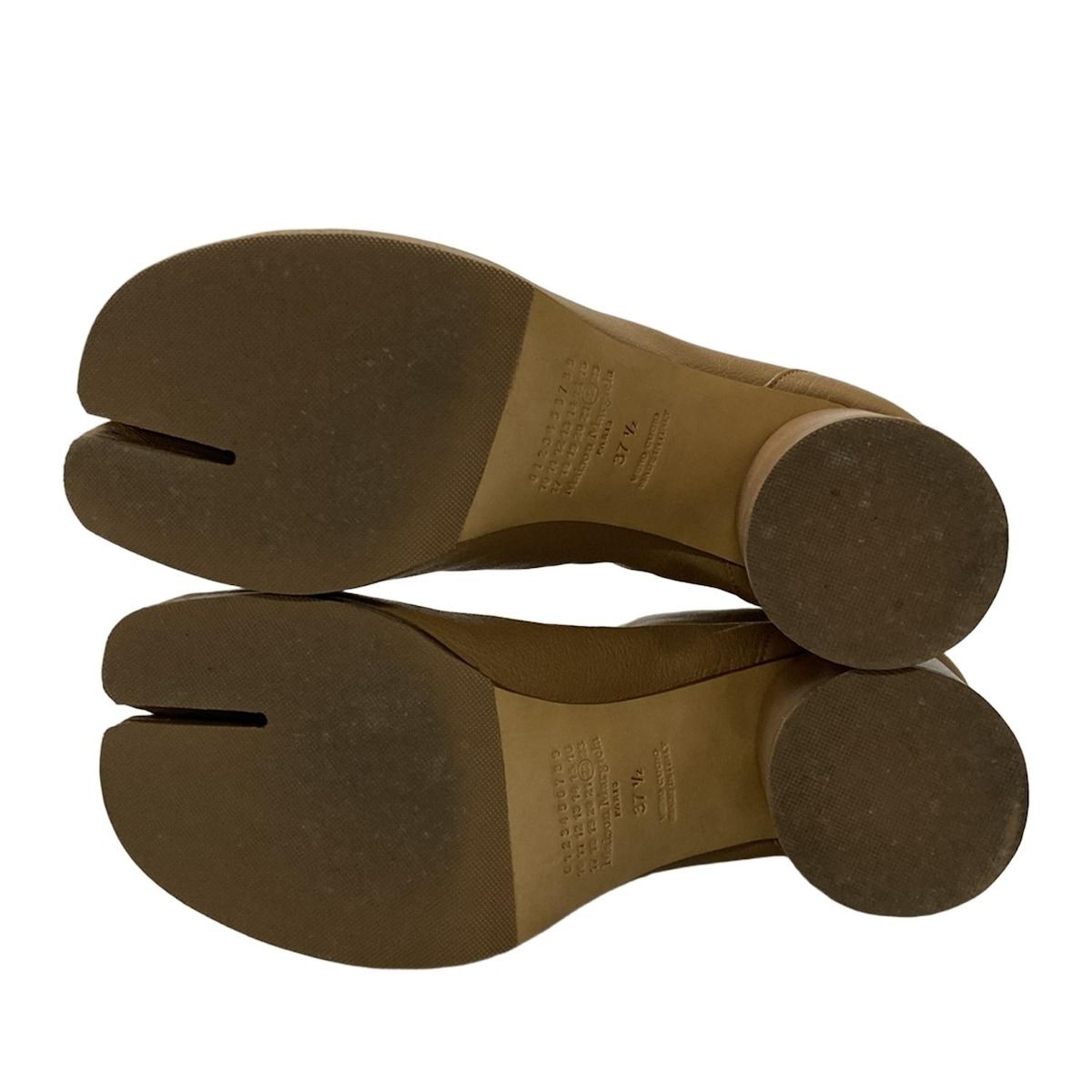 メゾンマルジェラ