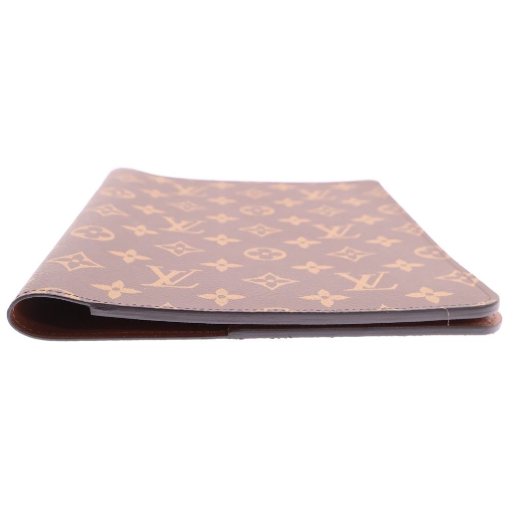 LOUIS VUITTON (ルイヴィトン) モノグラム アジェンダ