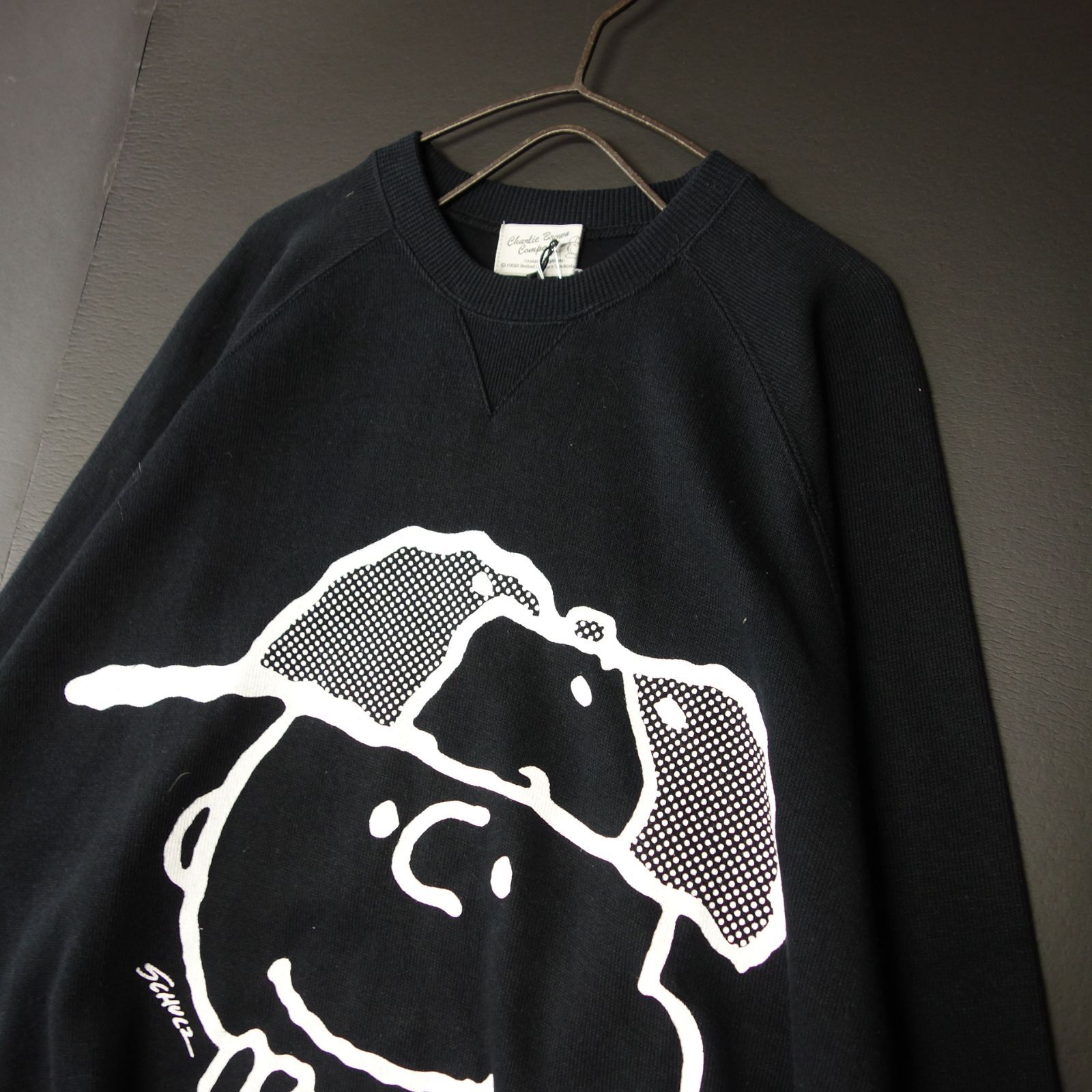 90s~ Vintage US古着☆Charlie Brown Campany チャーリー 90s~ Vintage US古着☆Charlie Brown Campany チャーリー
