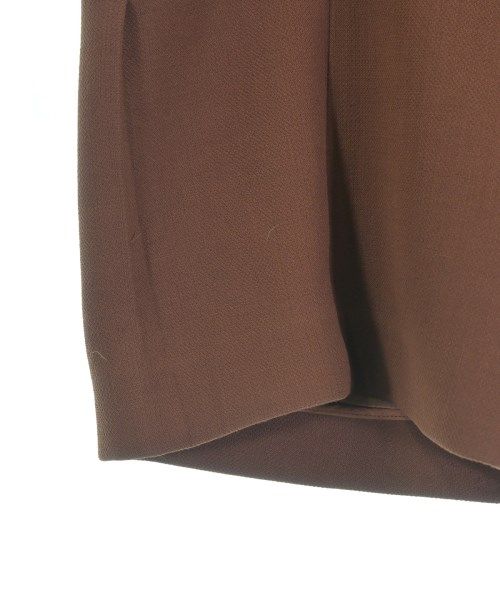 MARNI マルニ　ショートパンツ MARNI ショートパンツ レディース 【古着】【中古】【送料無料