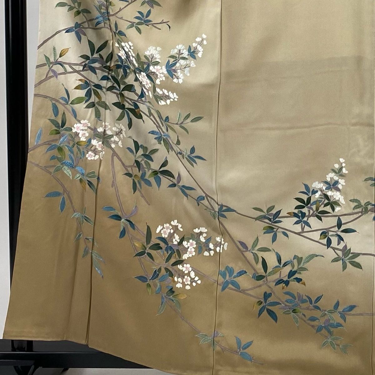 身丈160.5cm 裄丈63cm