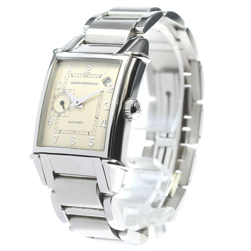 EGERTILLA （アロエ ） GIRARD PERREGAUX 