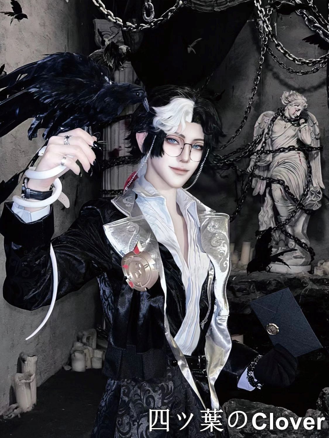 ケニー・オメガ/KENNY OMEGA-Ω(OMEGA)BOUTS-〈2枚組〉 ケニー