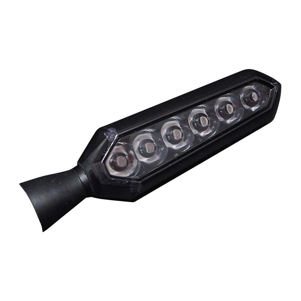 スフィアライト 車用 LEDシーケンシャルウインカーセット STAR SIGNAL スモークレンズ 1年 SSS01S WWW_OLIVIERBERNSTEIN_COM