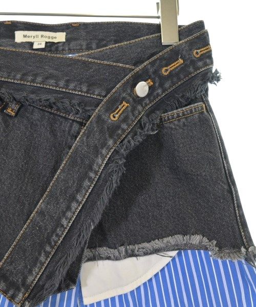 ミニスカート レディース