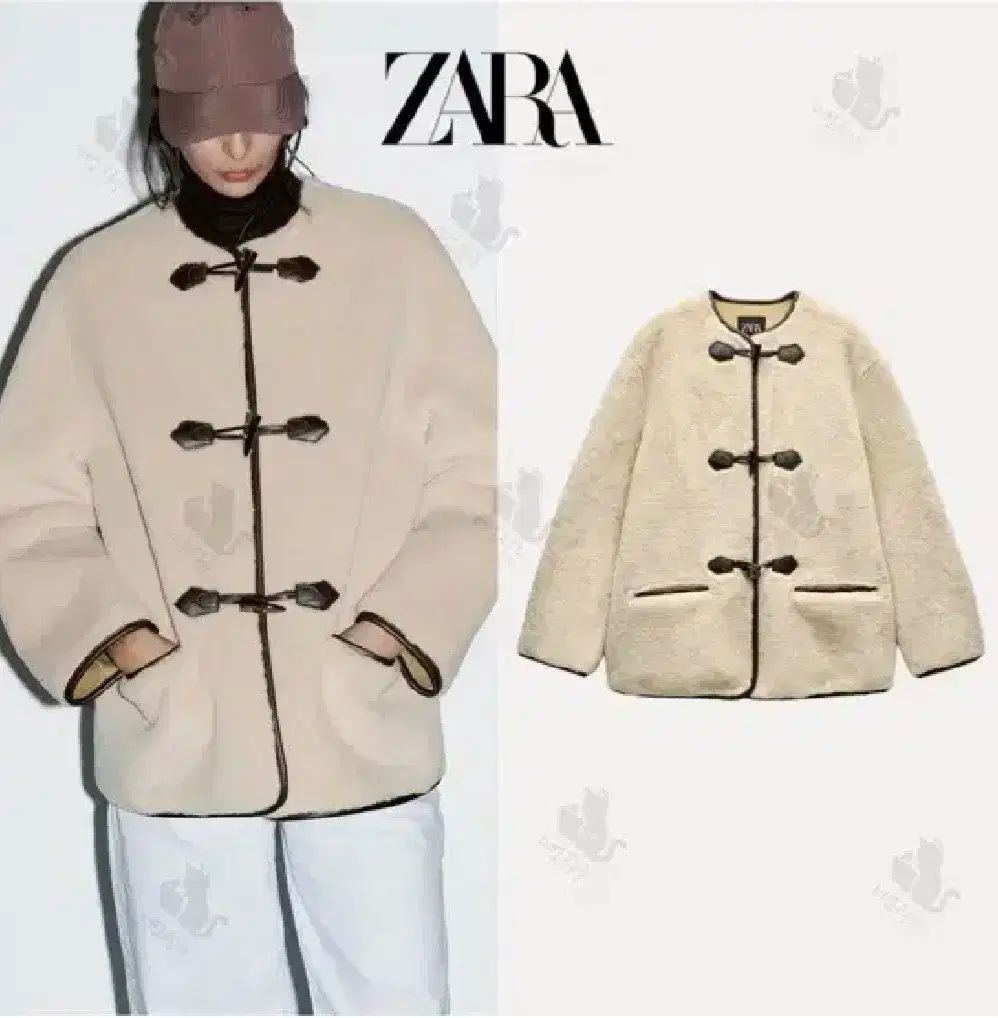 ZARA ザラ コード