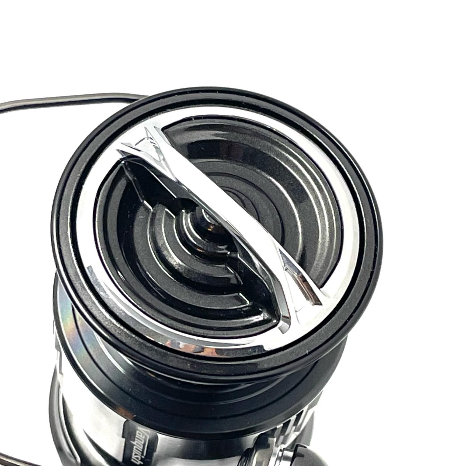 SHIMANO - 【加古川店】 中古 SHIMANO | シマノ リール 23ヴァンキッシュ C3000MHG 【スピニングリール】 【86】 SHIMANO - 【加古川店】 中古 SHIMANO | シマノ リール 23ヴァン