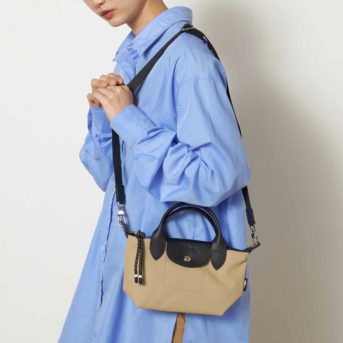新品 ロンシャン LONGCHAMP ハンドバッグ ル プリアージュ 新品 ロンシャン LONGCHAMP ハンドバッグ ル プリアージュ