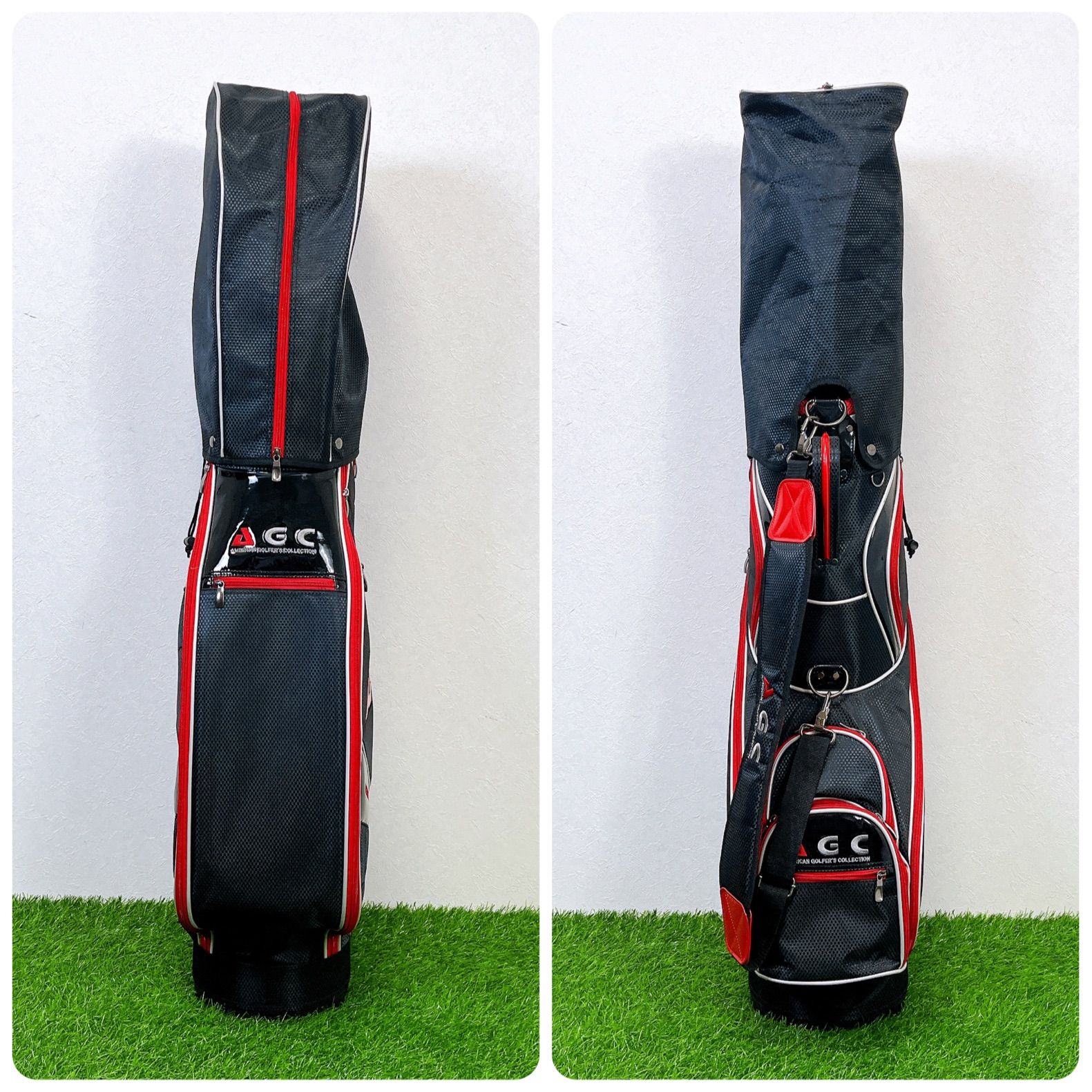 希少レフティ 】テーラーメイド TaylorMade RBZ AGC メンズレフティ