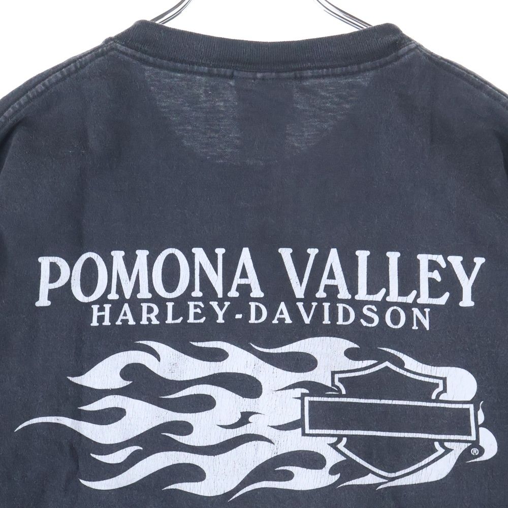 VINTAGE (ヴィンテージ) 00s HARLEY DAVIDSON THE NEW REVOLUTION  