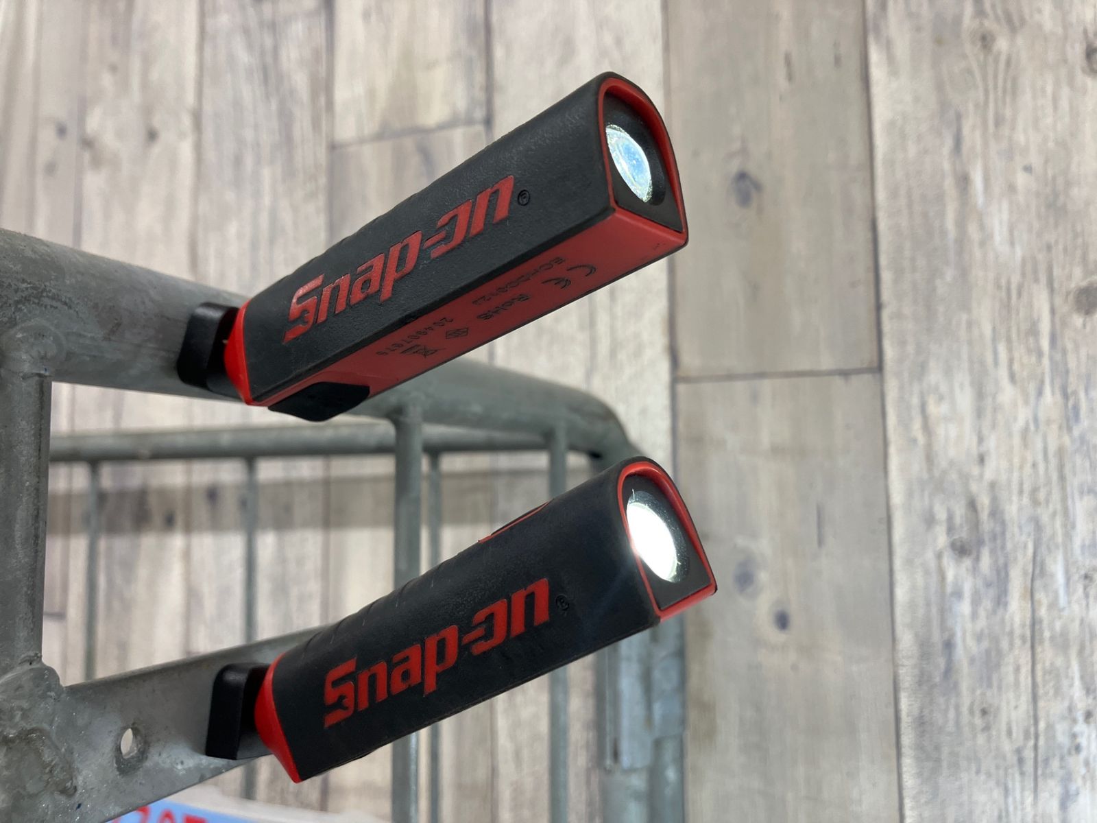 Snap-on スナップオン