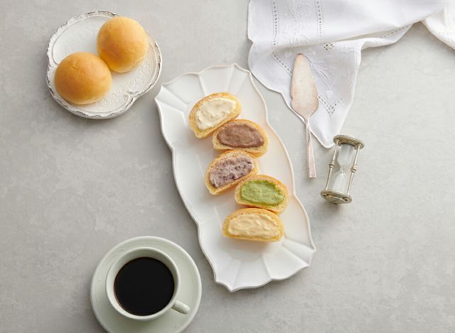 布志名焼ガレナ釉鉢 黄釉 明治頃 / アンティーク 古民藝 黄釉 ボウル