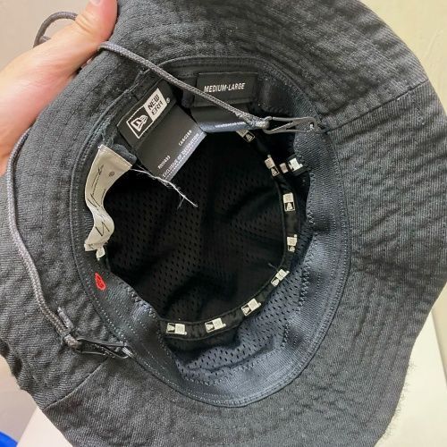 Yohji Yamamoto x New Era ヨウジヤマモトxニューエラ アドベンチャー