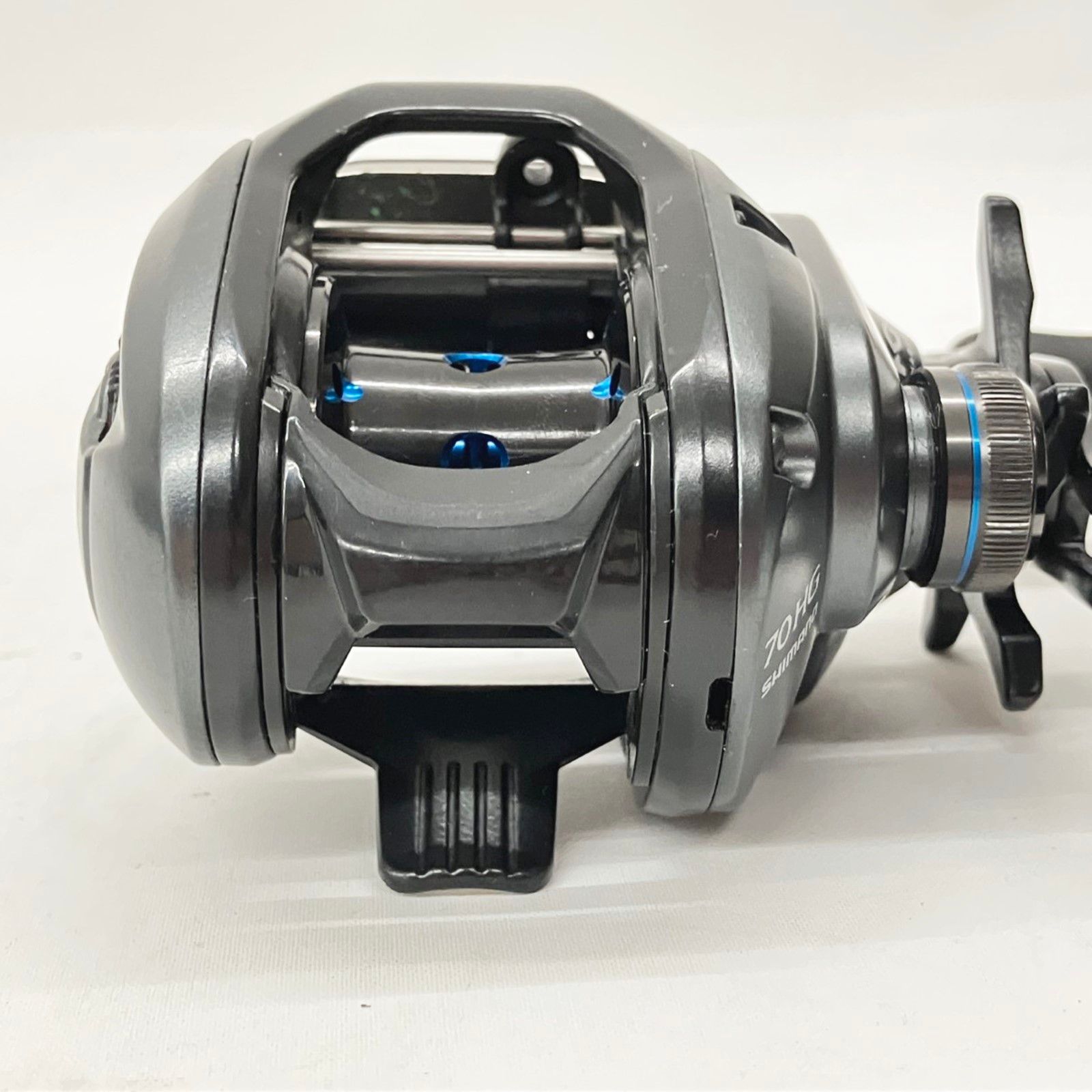 SHIMANO - 〇〇SHIMANO シマノ 19SLX 70HG 04048 ベイトリール 〇〇SHIMANO シマノ 19SLX 70HG 04048 ベイトリール - メルカリ