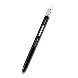 5個セット エレコム 6角鉛筆タッチペン P-TPENSEBKX5