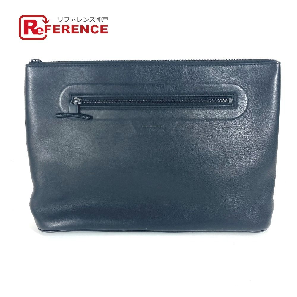 定価34万•美品ベルルッティ カリグラフィ タリ スクリットレザー