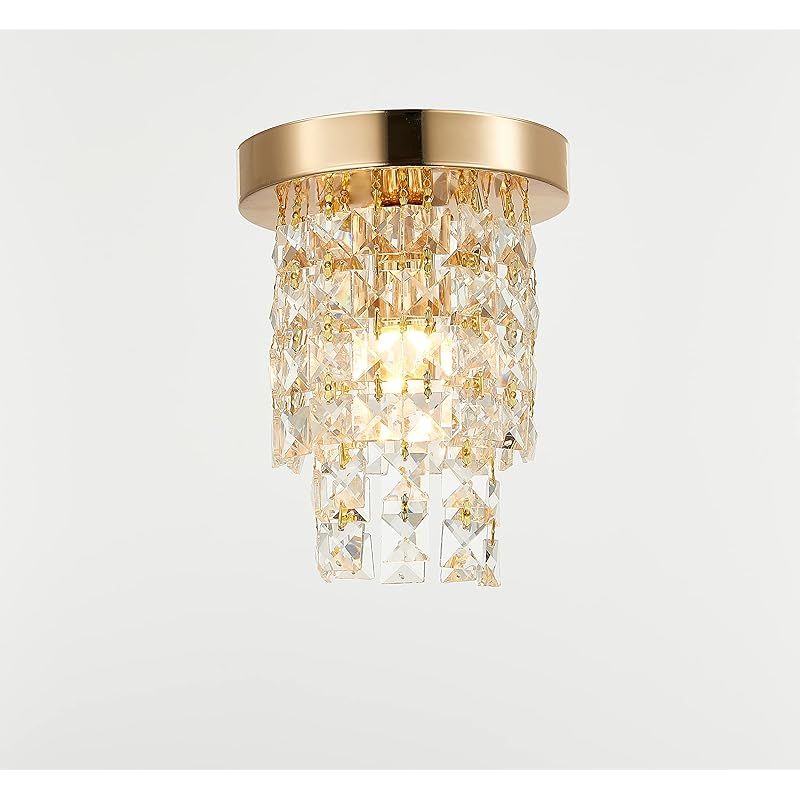 千飾 シーリングライト アンティーク おしゃれ レトロ ガラス クリスタル シャンデリア 天井照明 本物 かわいい ランプ ヨーロピアン クラシック 玄関 階段 リビングルーム ダイニングルーム 書斎 レストラン